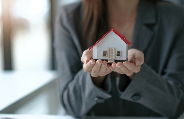 Wohnung vermieten: Welche Vorteile bietet die Vermietung eines Hauses?