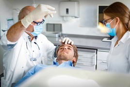 Hypnose gegen Zahnarztangst