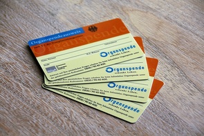 Organspenden leichter gemacht