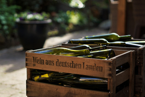 Neues Wein-Recht ab dem Jahrgang 2026