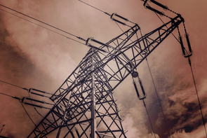 Stromnetze nicht gerüstet für Energiewende
