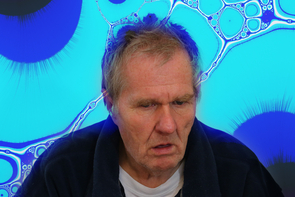 Wenn Alzheimer aggressiv macht