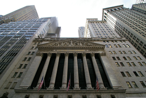 Deutsche Unternehmen in der Hand von Blackrock