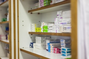 Medikamentenmangel: So helfen Apotheken