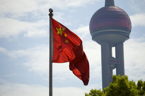 Top-Ökonom sieht chinesisches Wirtschaftsmodell ''am Ende''