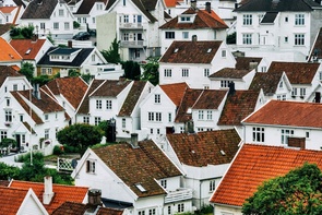 Größere Nachfrage nach Wohnimmobilien