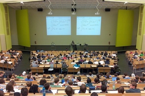 Semestergebühren im Deutschland im Vergleich