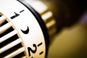 Deutsche haben 2022 kaum Heizenergie gespart