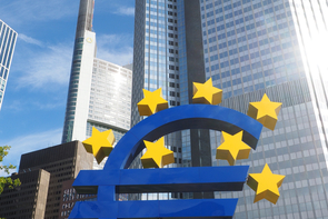 EU-Länder mit unterschiedlichen Inflationsraten
