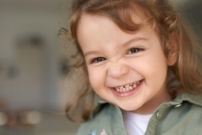 Schnuller: Spätfolgen für Kiefer und Zähne