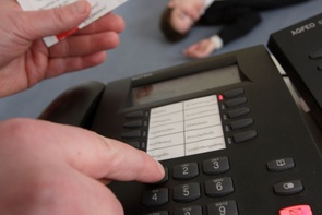 Schlaganfall: Viele kommen zu spät in die Klinik