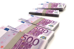 1,4 Billionen Euro im Besitz der reichsten Deutschen