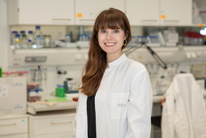 Onko-Immunologin entwickelt neue Krebstherapien