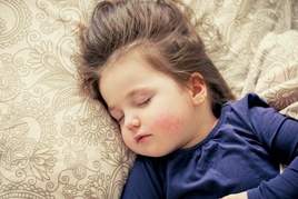 Schlafprobleme bei Kindern - und was dagegen hilft