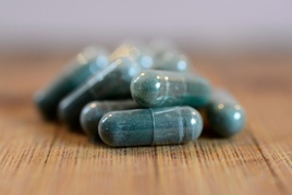 Antibiotikaverordnungen: Tendenz bleibt sinkend