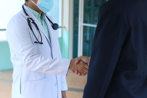 Freie Ärzteschaft gegen elektronische Patienten-Akte