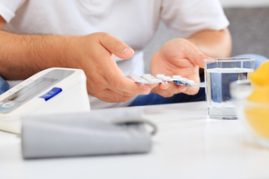 Blutdruckmittel passgenau auf Patienten abgestimmt