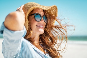 Sonnenschutz fr die Augen: Die richtige Sonnenbrille finden